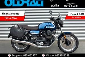 Moto Guzzi V7 Special 850