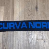 Sciarpa lana Curva Nord Atalanta 