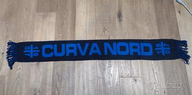 Sciarpa lana Curva Nord Atalanta 