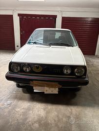 Golf Gti