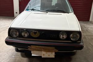 Golf Gti