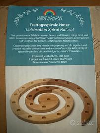 Spirale Avvento