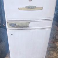 frigorifero fiat anni 50 