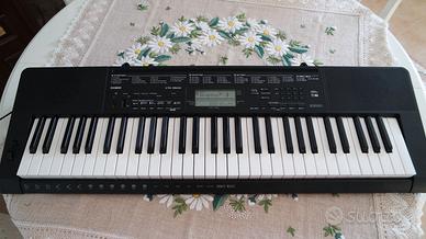 Tastiera Casio CTK 3500