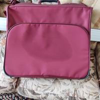 Porta abiti da viaggio mandarina duck