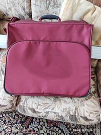 Porta abiti da viaggio mandarina duck