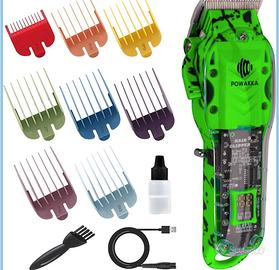 Nuovo taglia capelli professionale