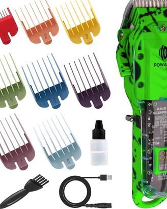 Nuovo taglia capelli professionale