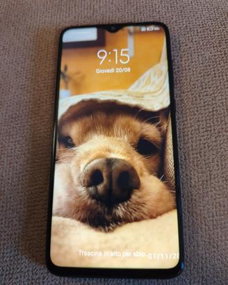 Xiaomi Redmi note 8 pro 64gb