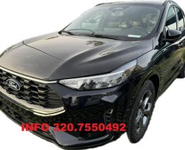 FORD Kuga 2.5 Plug In Hybrid 243 CV CVT 2WD ST-L