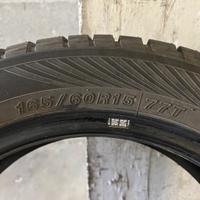 Pneumatici invernali