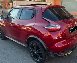 Juke 1.5 diesel 2017