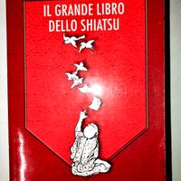 Il grande libro dello shiatsu