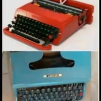 ghiera per bobina nastro Olivetti 