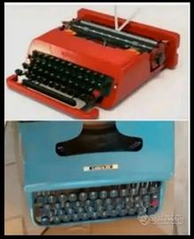 ghiera per bobina nastro Olivetti 