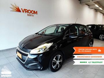 PEUGEOT 208 1� serie BlueHDi 75 5 porte Active