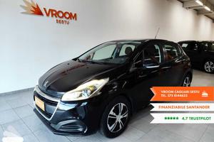 PEUGEOT 208 1� serie BlueHDi 75 5 porte Active