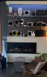 Camino Bioetanolo da incasso