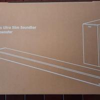 Soundbar