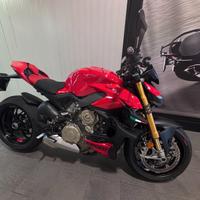 Ducati Streetfighter V4 S