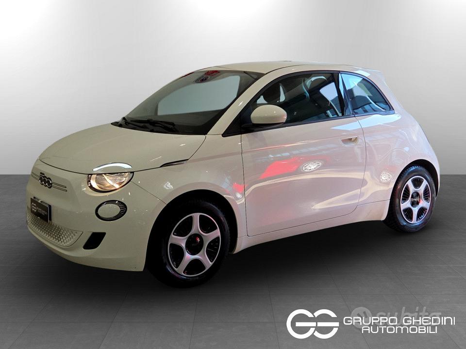 Fiat 500 (2020-->)