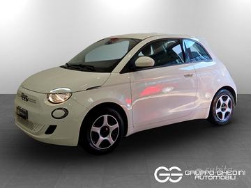 FIAT 500 IV 2020 - 500e 42 kWh La Prima