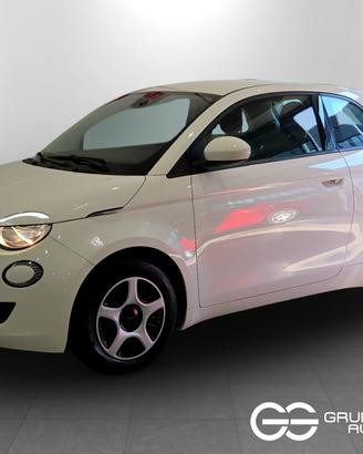 FIAT 500 IV 2020 - 500e 42 kWh La Prima