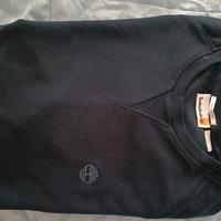 Felpa Timberland, Adidas e piumino