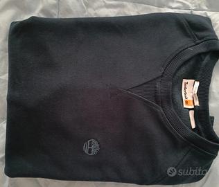 Felpa Timberland, Adidas e piumino