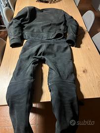 Completo atlantis4 bmw