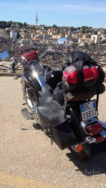 Suzuki intruder 