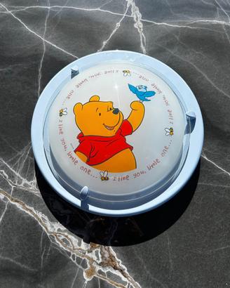Plafoniera Winnie The Pooh, Disney