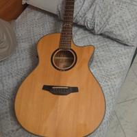 chitarra crafter