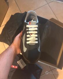 Prada America’s cup