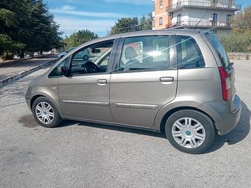fiat idea diesel 