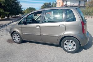 fiat idea diesel 