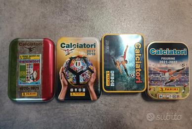 Figurine Panini 