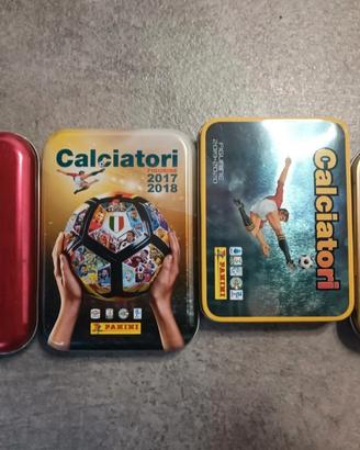 Figurine Panini 