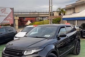 Land Rover Range Evoque 2.0 TD4 150 CV 5p Business