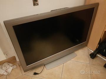 Televisore LCD Sony 40"