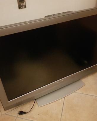 Televisore LCD Sony 40"