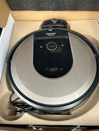 Robot aspirapolvere Roomba i 6