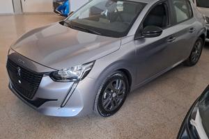 peugeot 208 1.2 benz uniprò più IVA