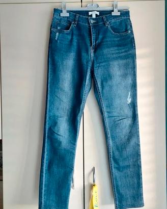 Jeans skinny H&M