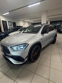 Gla 45 S