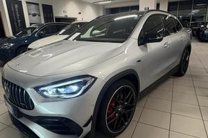 Gla 45 S