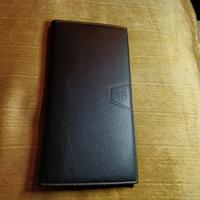 Porta biglietti da visita Nazareno Gabrielli pelle