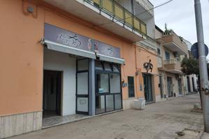 Immobile di 49 m² con 2 locali a Galatina