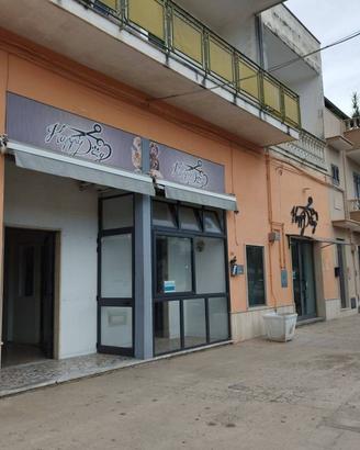 Immobile di 49 m² con 2 locali a Galatina
