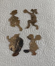 Disney vintage da collezione